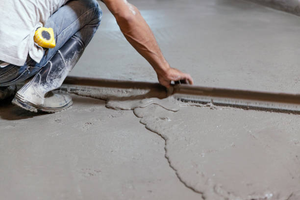 Best Concrete Steps and Stairs in Yalaha, FL