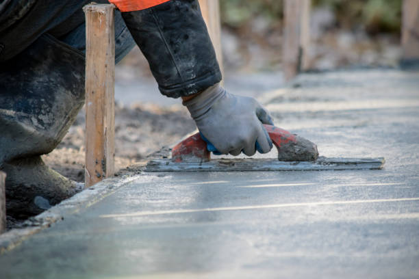 Best Residential Concrete Solutions in Yalaha, FL