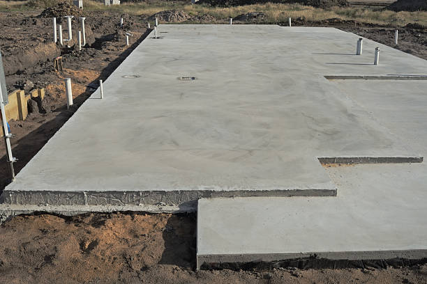 Best Concrete Foundation Repair in Yalaha, FL