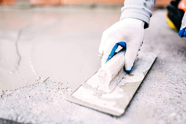 Best Commercial Concrete Services in Yalaha, FL